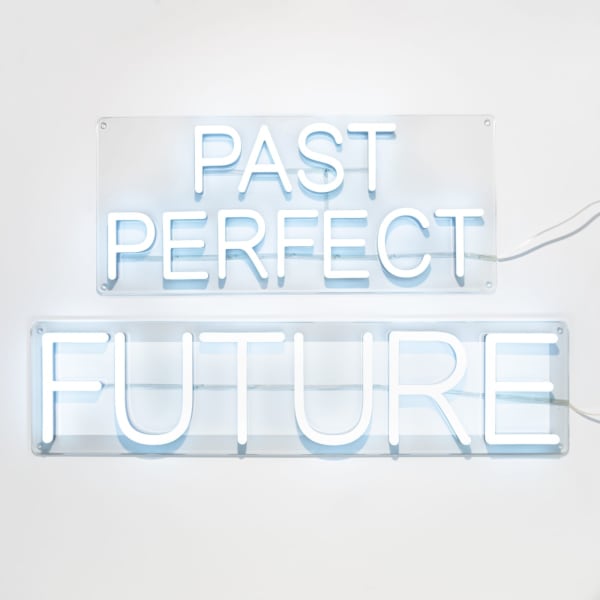 Erin Mickelson: PAST PERFECT FUTURE