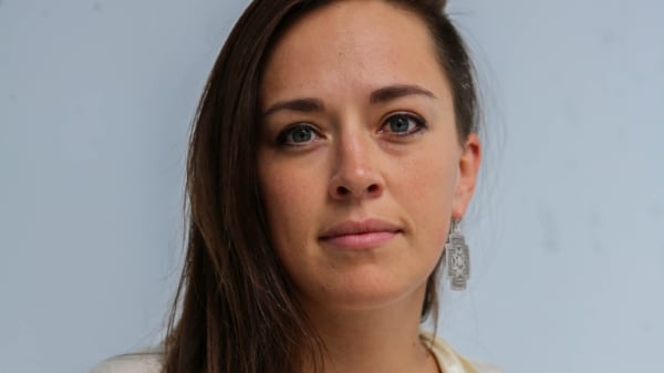 Alexandria Bombach (10am Sat.)