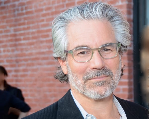 Paul Lazarus (11am Sun.)