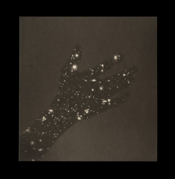 Stefan Batista, Star Stuff, 2022