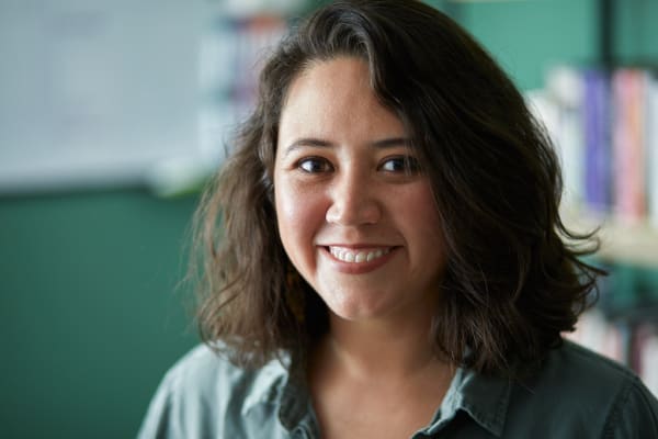 Sara Daniele Rivera