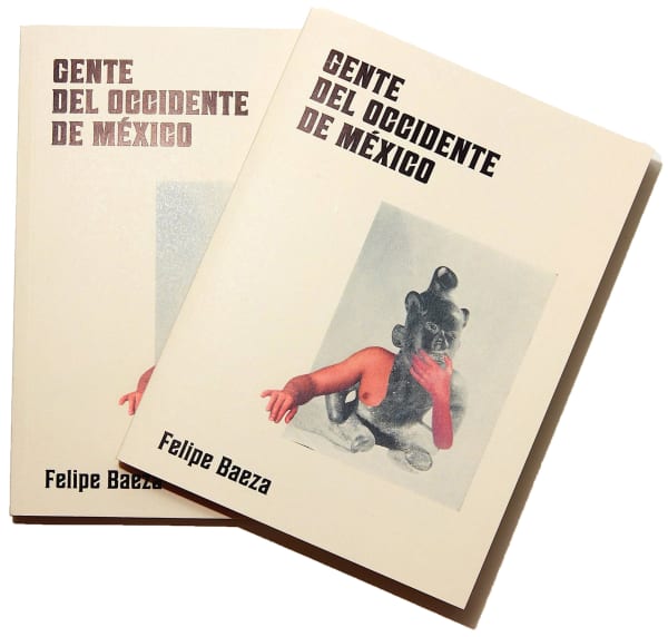 Felipe Baeza | Gente Del Occidente De Mexico