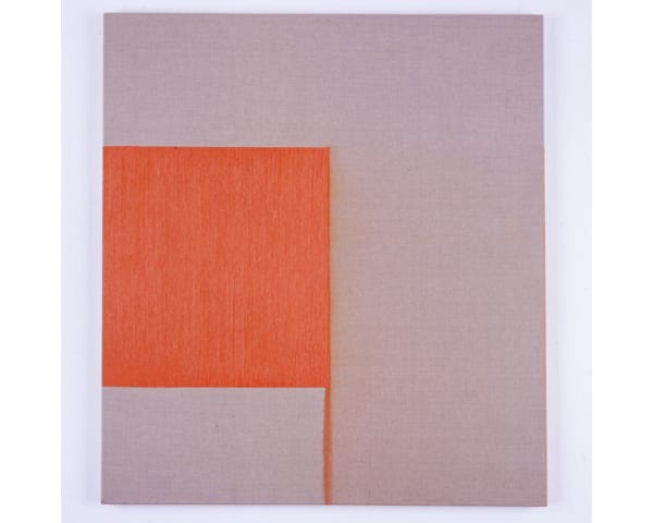 Bernard Frize / Callum Innes