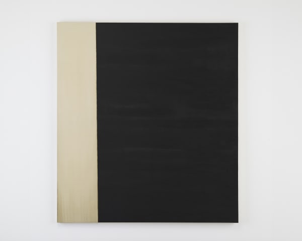 Callum Innes / Juan Uslé