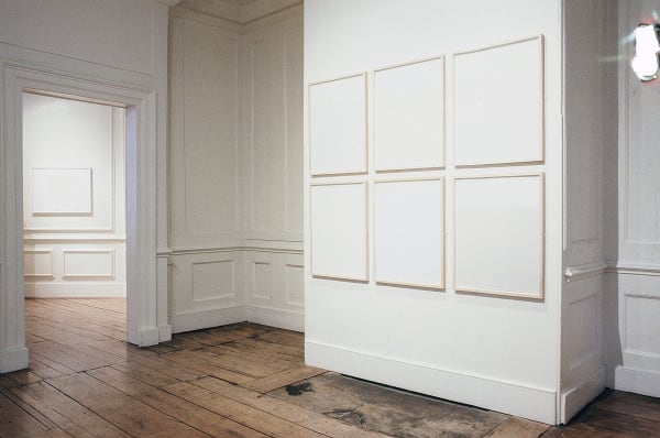 Callum Innes / Perry Roberts