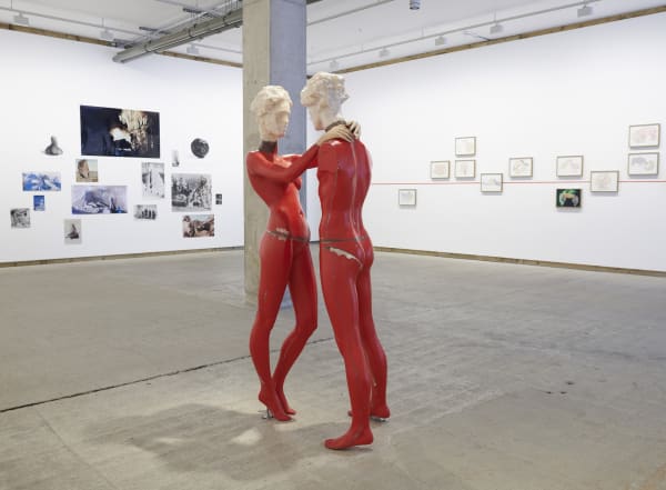 Found Forms: A Summer Show