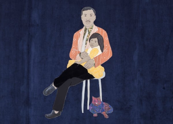 Małgorzata Mirga-Tas