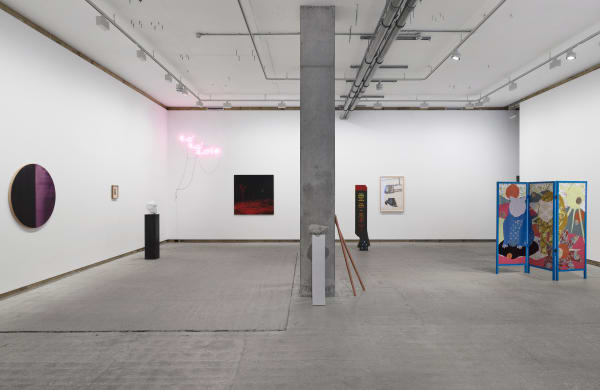 Gallery Summer Show