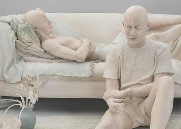 Daphne Wright: Expectations