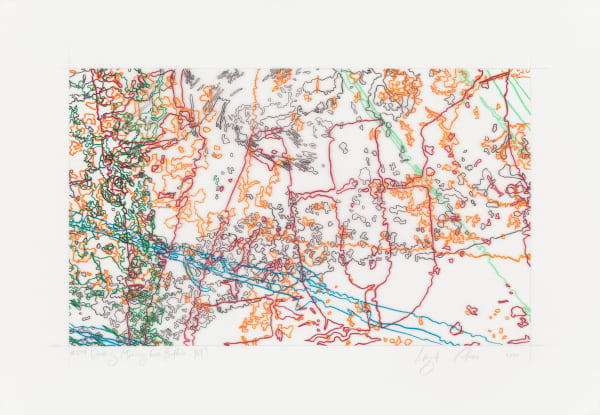 Ingrid Calame Step on a crack, break your mother's back