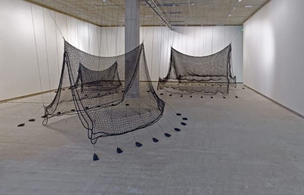 Cornelia Parker