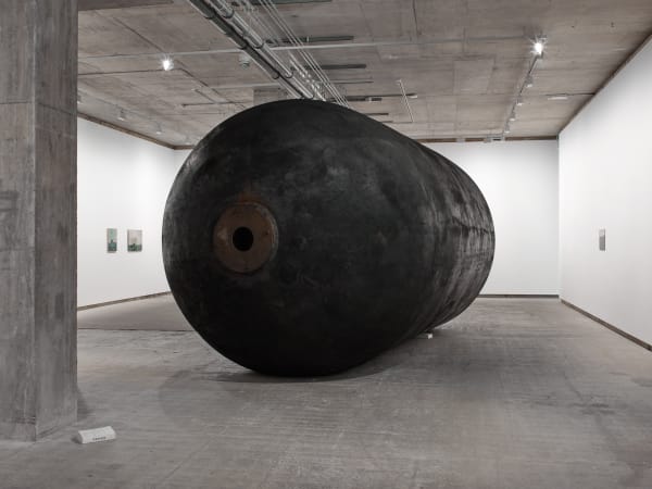 Fiona Banner aka The Vanity Press