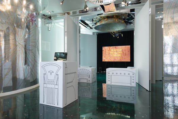 Raqs Media Collective