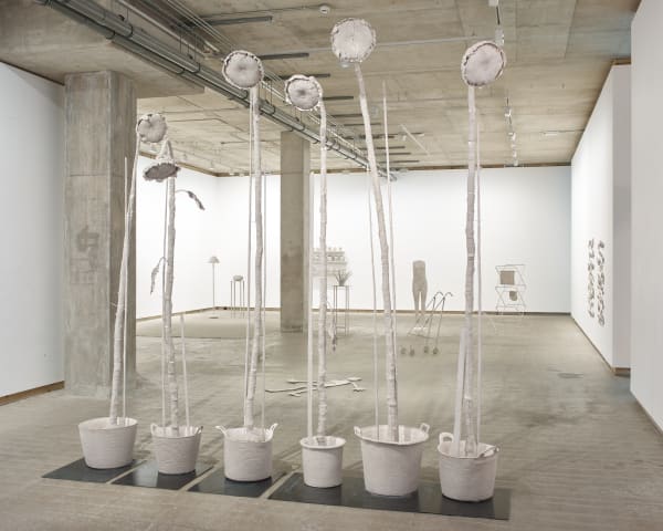 Frith Street Gallery Temporary Closure