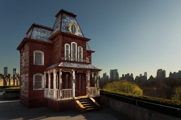 Cornelia Parker & Jonathan Watkins