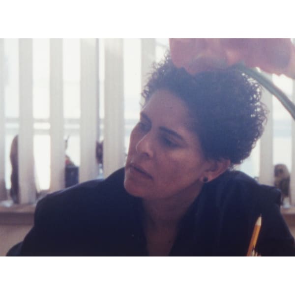 Tacita Dean