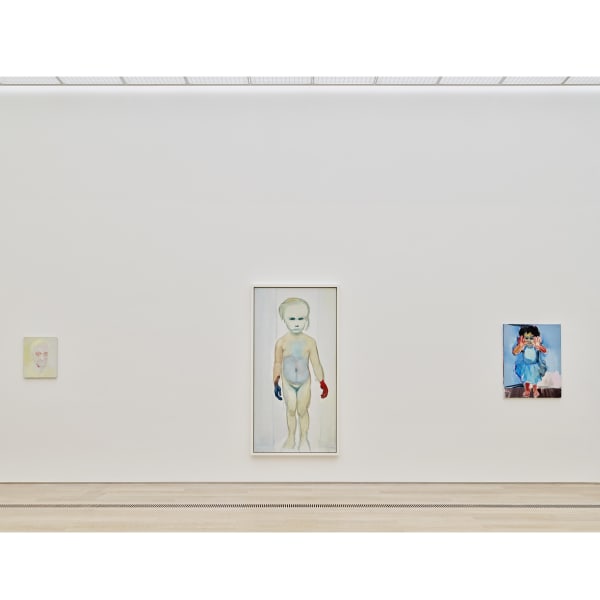 Marlene Dumas