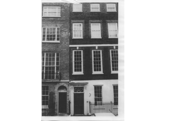 Celebrating 35 Years of Frith Street Gallery