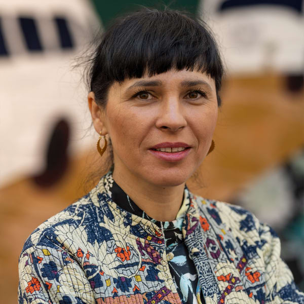 Małgorzata Mirga-Tas