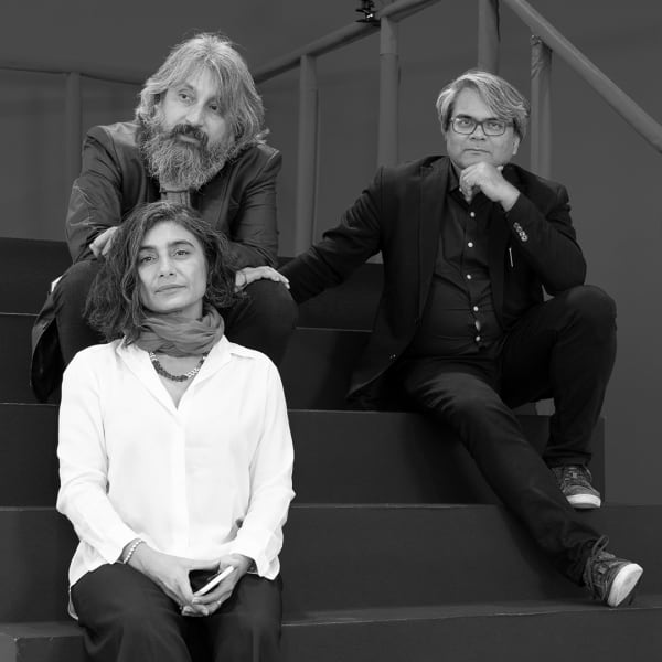 Raqs Media Collective