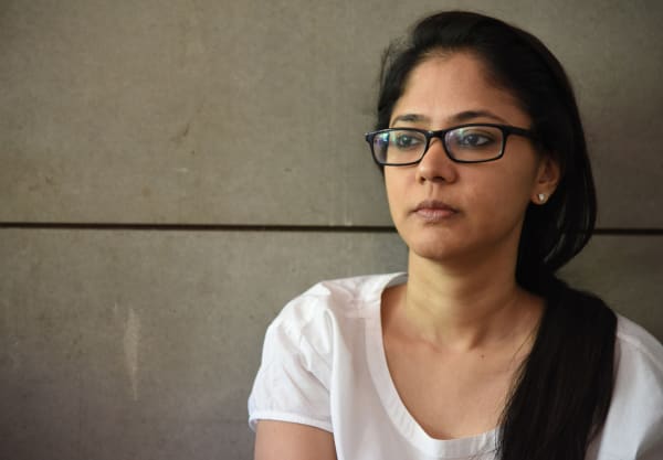 Announcing Representation of Shilpa Gupta