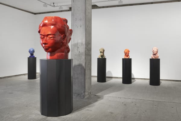 Gallery Closure: Bank Holiday
