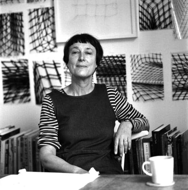Cornelia Parker CBE