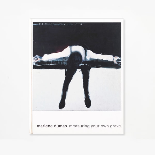Marlene Dumas