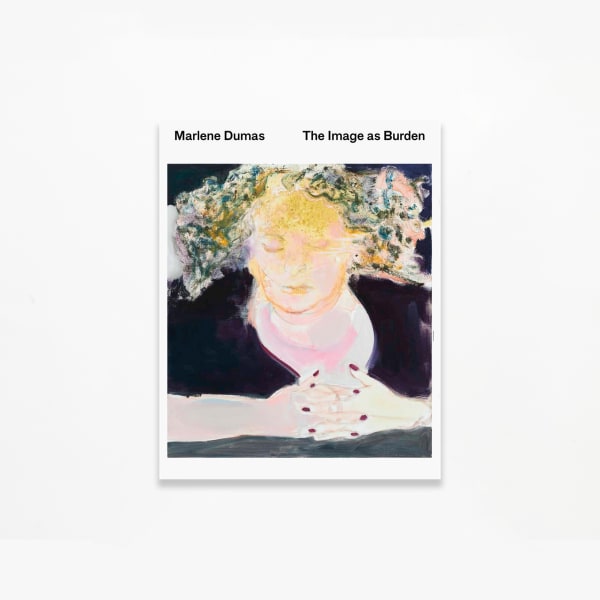 Marlene Dumas