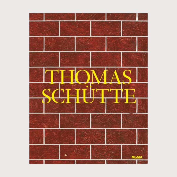 Thomas Schütte