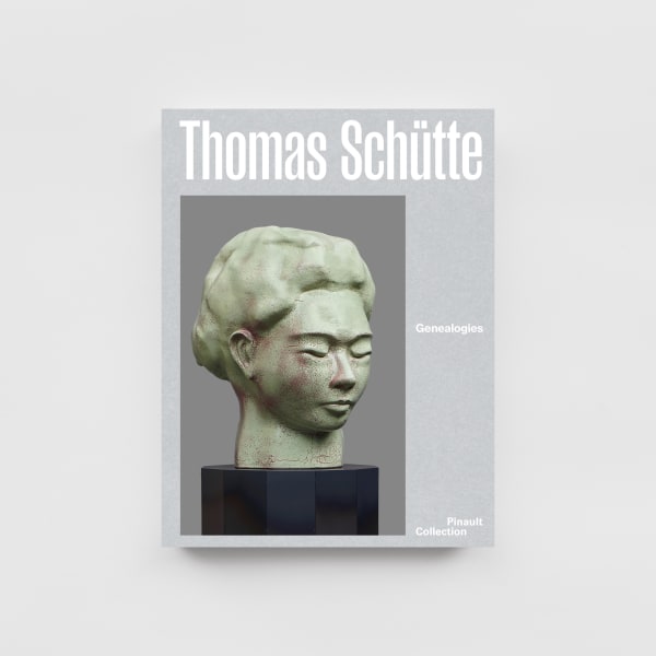 Thomas Schütte