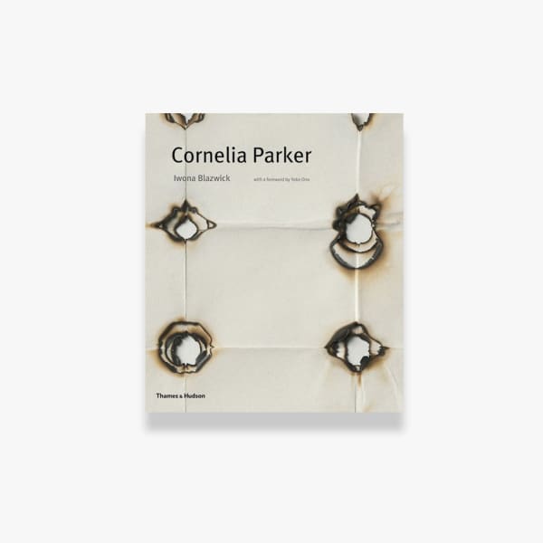 Cornelia Parker