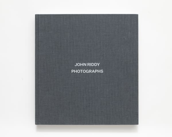 John Riddy