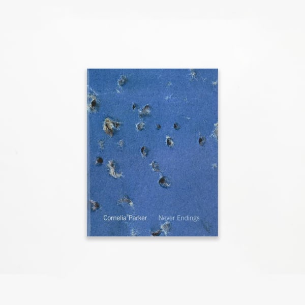 Cornelia Parker
