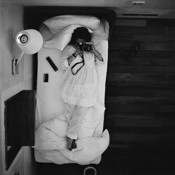 Dayanita Singh, Museum of Chance, 2013. © Dayanita Singh