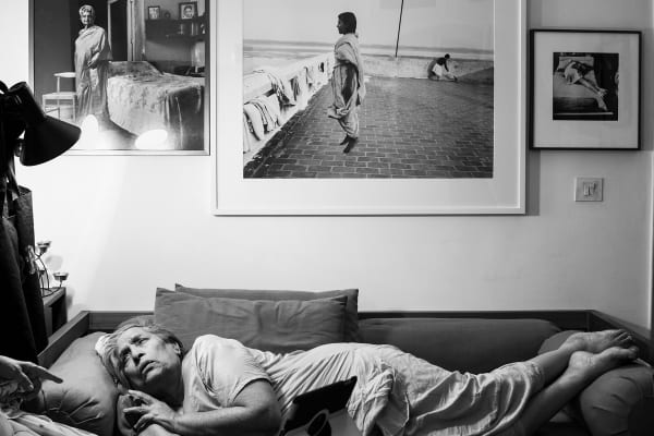 Dayanita Singh, Museum of Chance, 2013. © Dayanita Singh