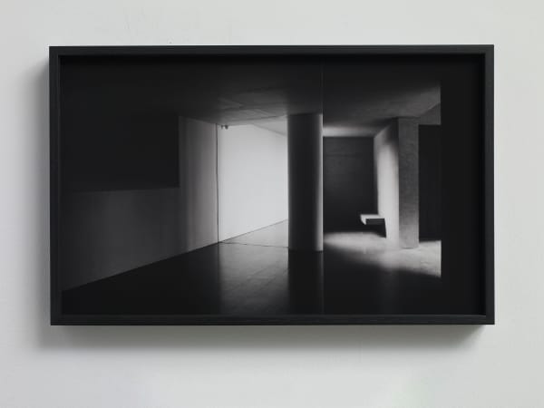 Dayanita Singh, Montage XVI, 2019
