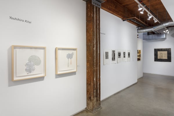 Installation photography by Kevin McConnell