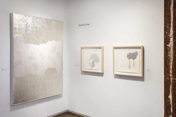 Installation photography by Kevin McConnell