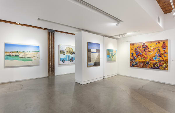 Danial With My Eyes Install Froelick Photo K Mcconnell 2024 11