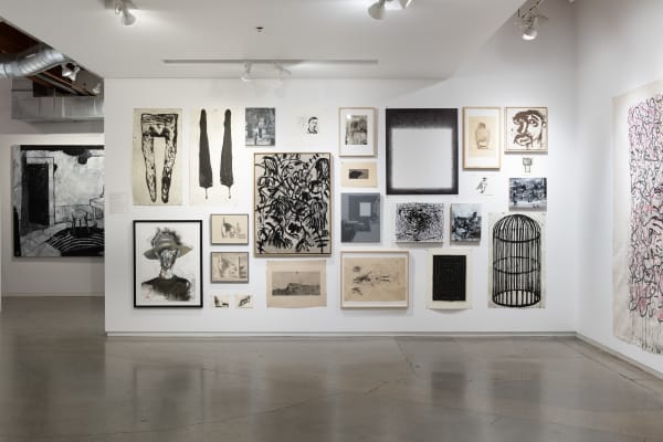Winter Group Show