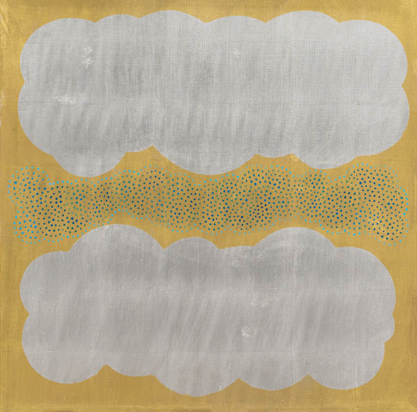 Yoshihiro Kitai I am looking at the same sky no matter where I am