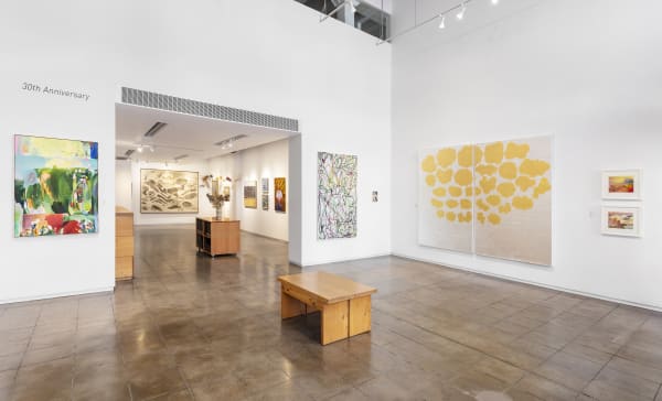 Froelick Gallery, photo credit: Kevin McConnell, 2025