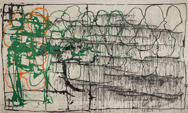 V. Maldonado After the End of the World