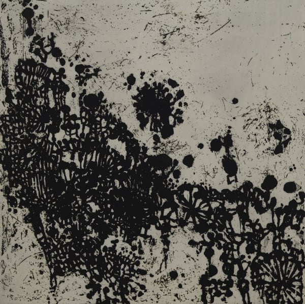 Ritsuko Ozeki Featured in "Forces of Nature" at the Portland Art Museum