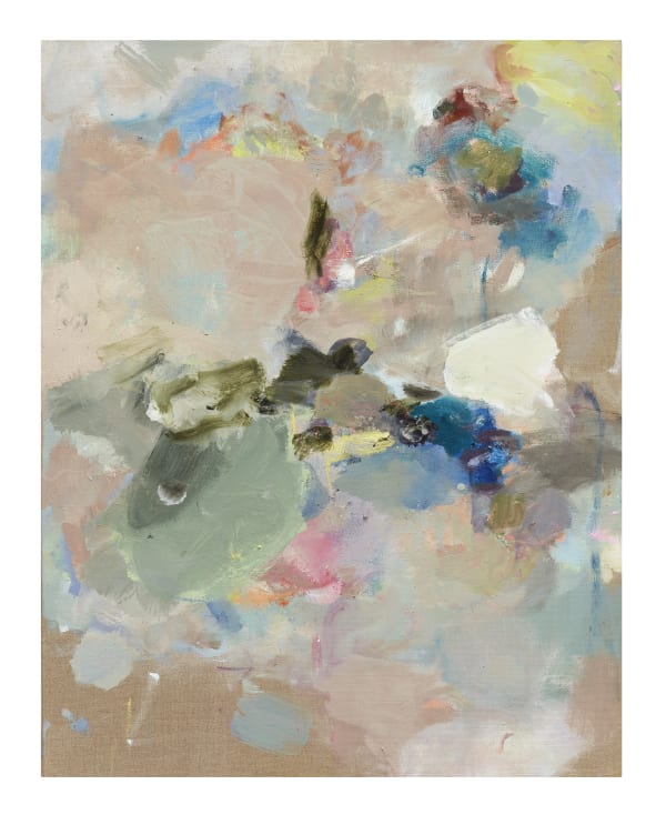 Terrell James Lecture