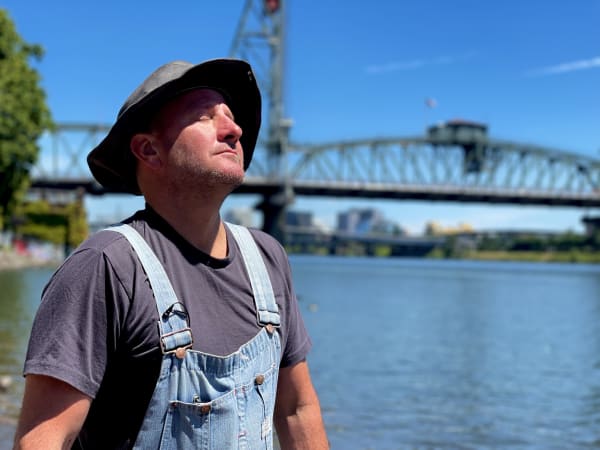 Kris Hargis selected for Penland School of Crafts Resident Studio Assistant