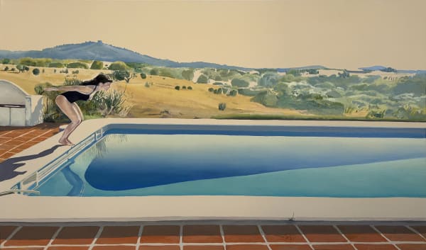 Holly Osborne "Natural Retreat"