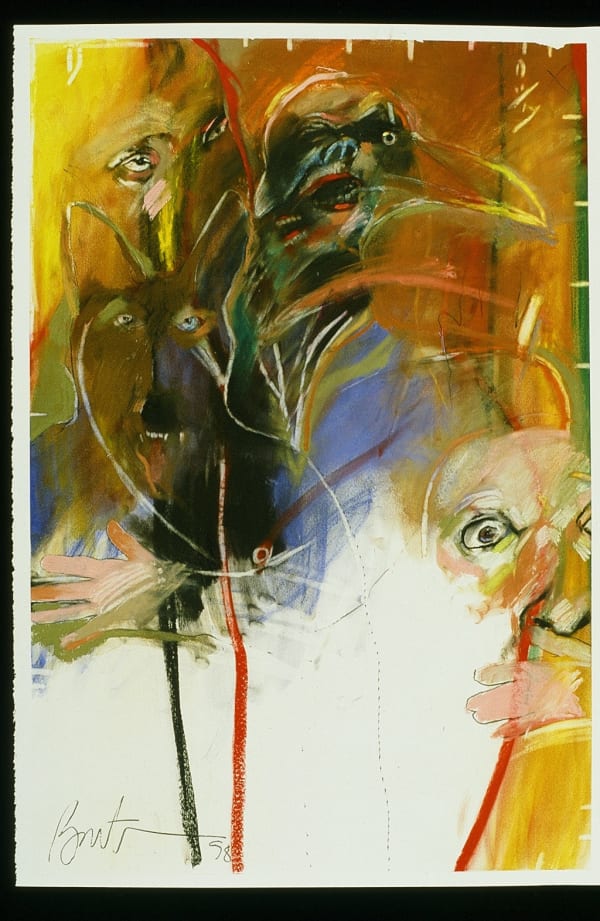 Bartow Studio Finds New Life in New Home