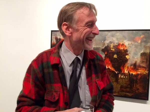 Sad News: Kevin Kadar has died